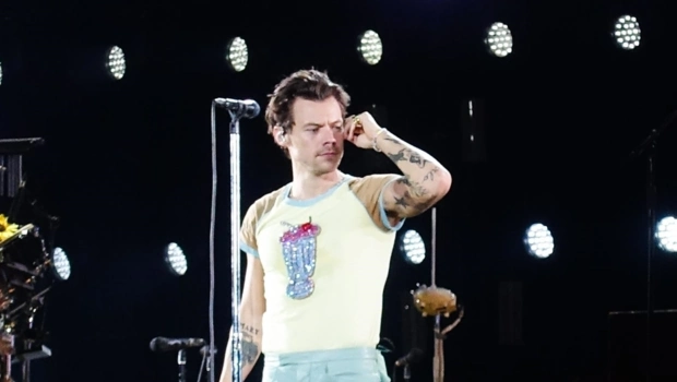 Гарри Стайлс «тестировал» песни из «Kiss All The Time. Disco, Occasionally» на разных слушателях