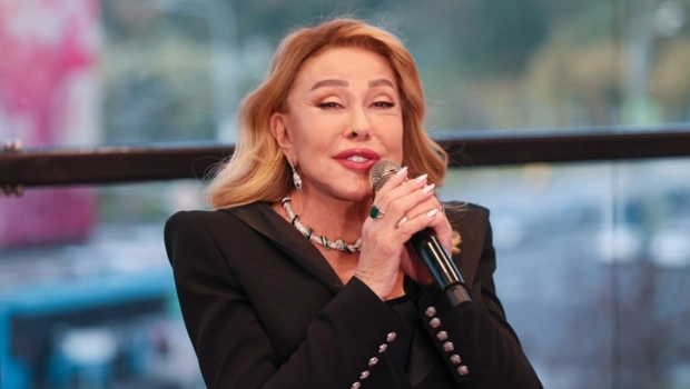 Любовь Успенская рассказала, как оказалась в американской тюрьме