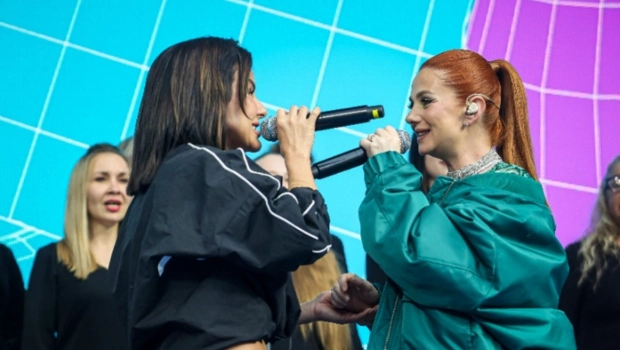 t.A.T.u. извинились перед фанатами за встречу с Канье Уэстом