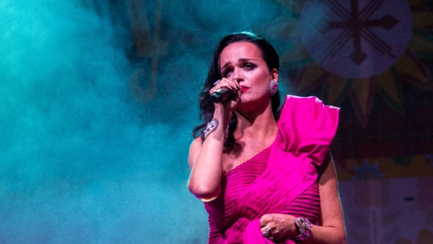 Друг Славы рассказал о состоянии артистки после скандального концерта