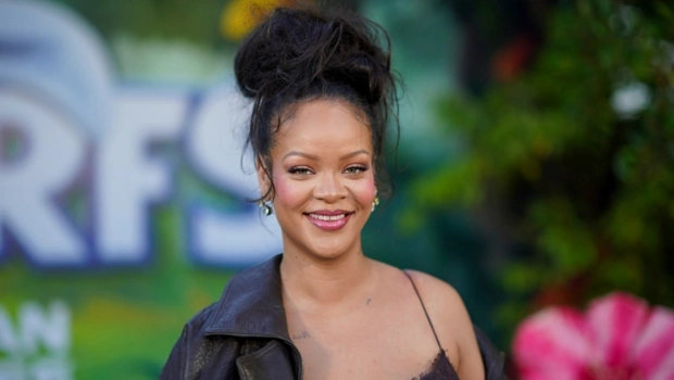 Открывшая стрельбу по дому Рианны логопед не признала себя виновной Открывшая стрельбу по дому Рианны логопед не признала себя виновной