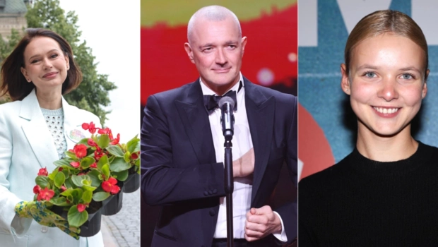 Ирина Безрукова нашла объяснение роману Егора Бероева с 21-летней балериной