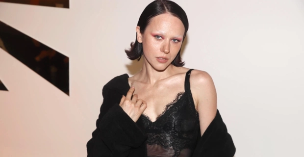 Катя IOWA произвела фурор необычным образом на VK Fest