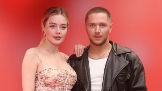 Певец CHEBANOV и экс-солистка SEREBRO Дарья Чебанова стали родителями во второй раз