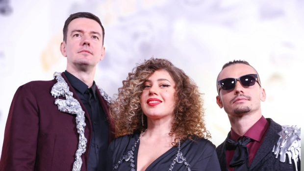 5sta Family рассказали о главных испытаниях в карьере 5sta Family рассказали о главных испытаниях в карьере