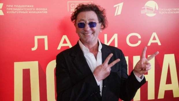 Григорий Лепс купил бывшей жене дом