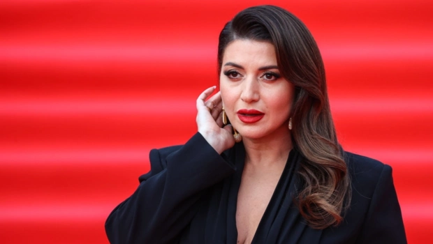 Певица Жасмин рассказала о желании попробовать себя в фигурном катании в 2026 году