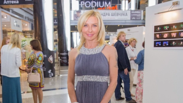 Татьяна Овсиенко рассказала о личной жизни сына