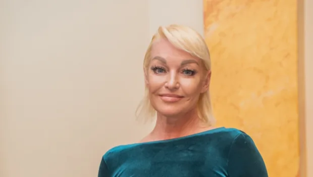 Анастасия Волочкова рассказала о состоянии отца после перенесенного инсульта Анастасия Волочкова рассказала о состоянии отца после перенесенного инсульта