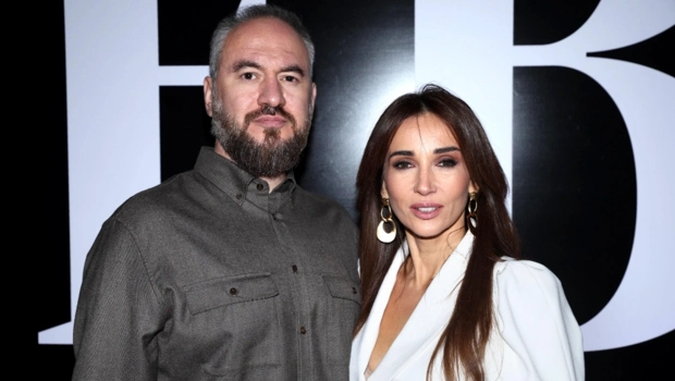 Жених Анфисы Чеховой появился на премьере сериала с экс‑супругой