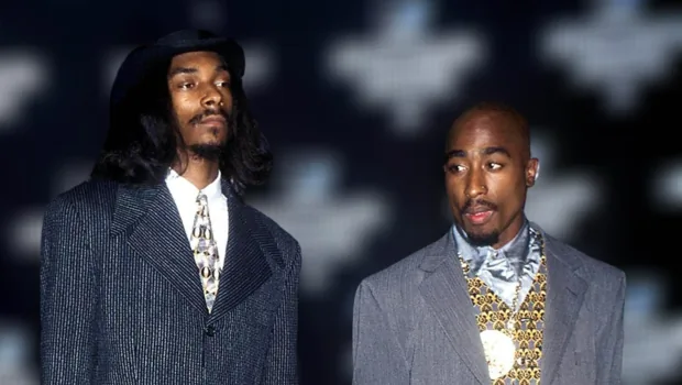 Объявлены имена актеров, которые сыграют Снуп Догга и 2Pac в предстоящем байопике «Снуп»