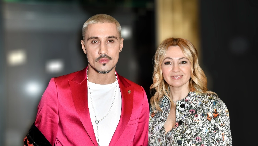 Ольга Бузова қалай трахается