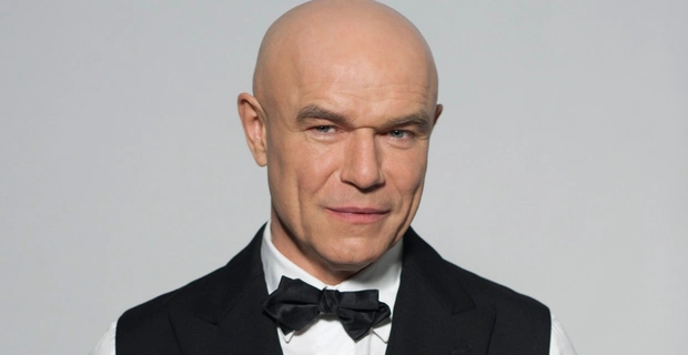 ЭКСКЛЮЗИВ МУЗ-ТВ: Сергей Мазаев — о новом альбоме, творчестве Бузовой, кино и детях ЭКСКЛЮЗИВ МУЗ-ТВ: Сергей Мазаев — о новом альбоме, творчестве Бузовой, кино и детях