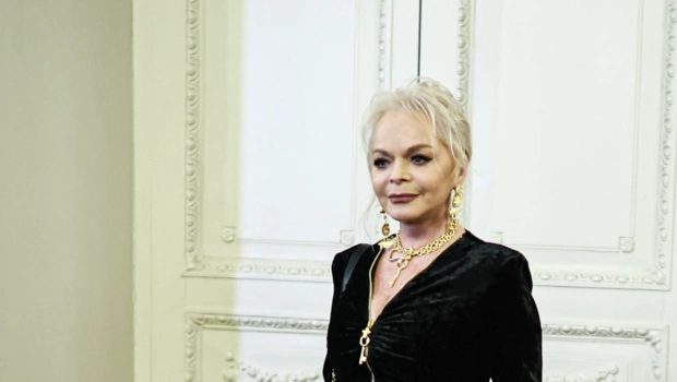 Лариса Долина отказалась продвигать музыкальную карьеру внучки