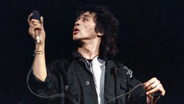 Виктор Цой возглавил рейтинг рок‑музыки и биографий