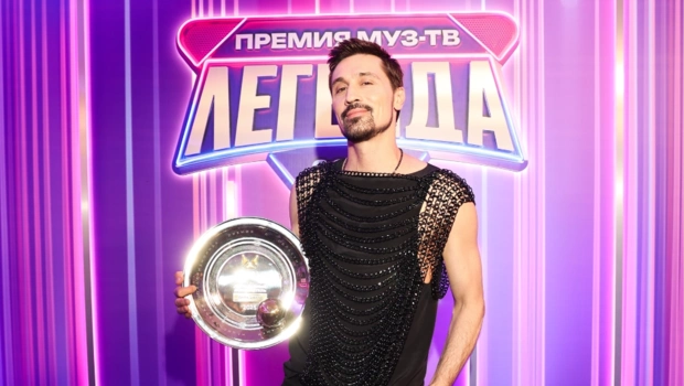 Рекордсмены по «тарелкам» Премии МУЗ-ТВ: десять артистов с большой коллекцией наград Рекордсмены по «тарелкам» Премии МУЗ-ТВ: десять артистов с большой коллекцией наград