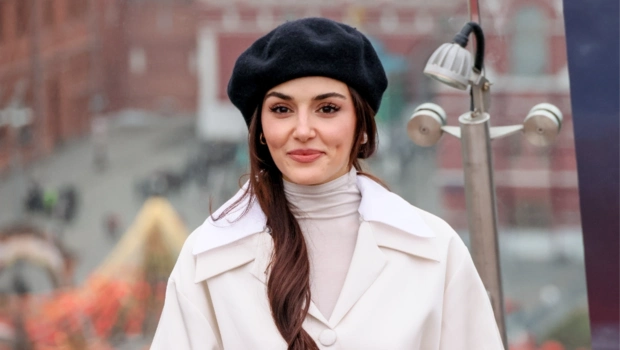 Полиция отпустила актрису Ханде Эрчел на свободу после теста на наркотики