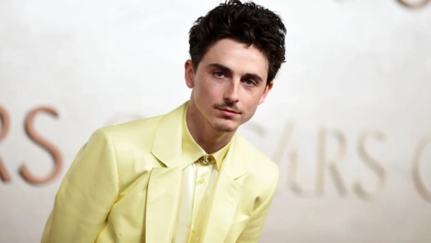 Тимоти Шаламе назвал любимый фильм, который каждый раз заставляет его плакать