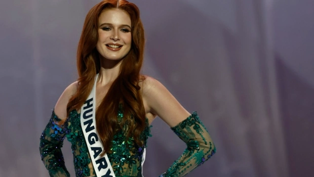 Обладательницу титула «Мисс Венгрия» госпитализировали перед конкурсом «Мисс Вселенная»