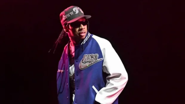 Концерты рэпера Tyga в Москве и Екатеринбурге перенесли на новые даты Концерты рэпера Tyga в Москве и Екатеринбурге перенесли на новые даты