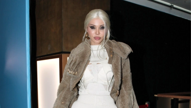 Оксана Самойлова прокомментировала слухи о новом романе