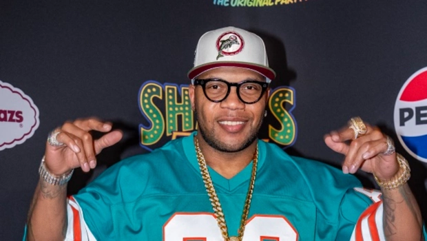 Рэпер Flo Rida выступит в трех российских городах