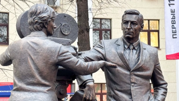 Сериал «Семнадцать мгновений весны» возглавил рейтинг любимых фильмов о дипломатах