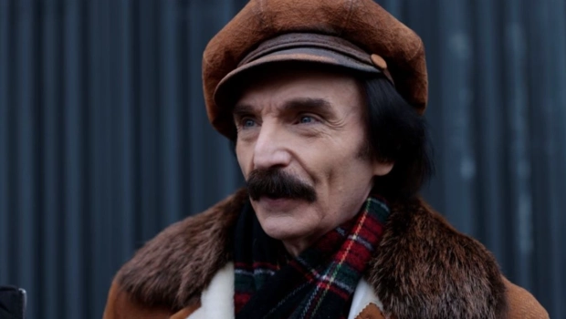 Амаяк Акопян рассказал о заработках кинозвезд в Советском Союзе Амаяк Акопян рассказал о заработках кинозвезд в Советском Союзе