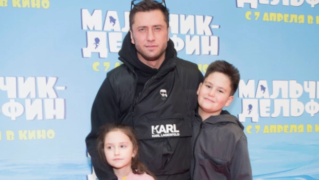 Сын Павла Прилучного теперь редко видится с отцом: адвокат назвала причину