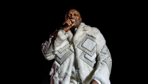 Рэпера Akon'a задержали в США из-за пропуска судебного заседания