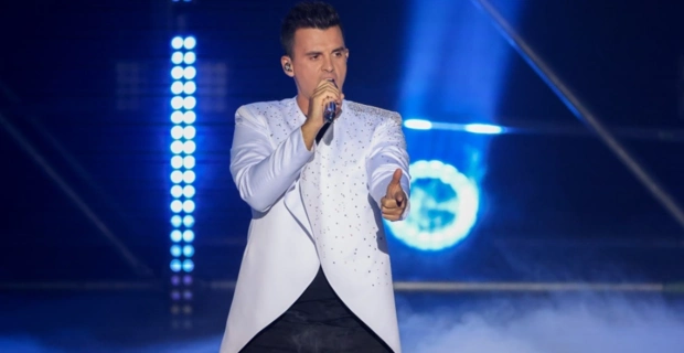 Туриченко пригласил хейтеров на концерт «Иванушки International»