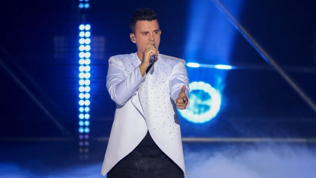 Туриченко пригласил хейтеров на концерт «Иванушки International»