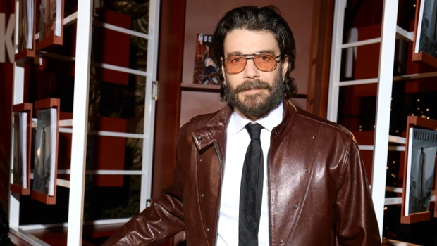 Максим Матвеев сменил имидж для съемок в продолжении сериала «Триггер»