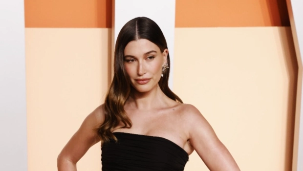 Хейли Бибер отпраздновала 29-й день рождения в кругу друзей и без Джастина