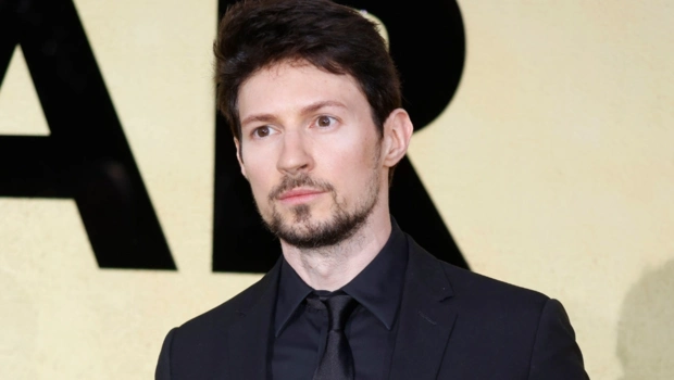 Павел Дуров раскрыл секрет жизни без болезней