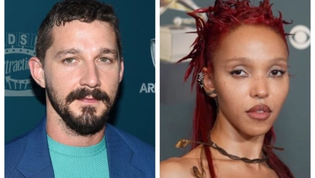 FKA Twigs возобновила судебную тяжбу с бывшим бойфрендом Шайей Лабафом