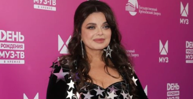 Наташа Королева назвала своего любимого певца