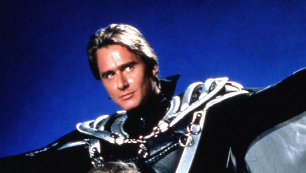 Скончался актер из фильмов «Рэмбо 3» и «Всадники» Маркус Гилберт