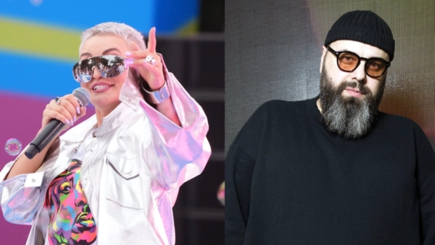 Катя Лель раскритиковала Максима Фадеева за его подход к артистам