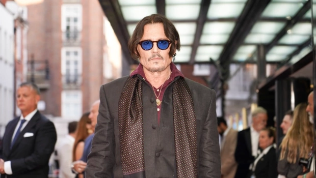 Джонни Депп оказывал помощь Эрику Дейну перед смертью актера