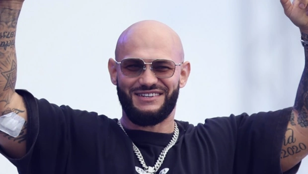 Джиган о толкнувшем Самойлову Мбаппе: «Показал ее место»