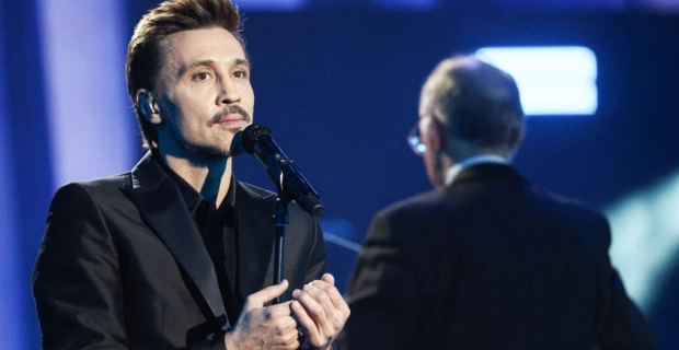 Дима Билан записал первый в мире дуэт с ИИ‑артисткой Дима Билан записал первый в мире дуэт с ИИ‑артисткой