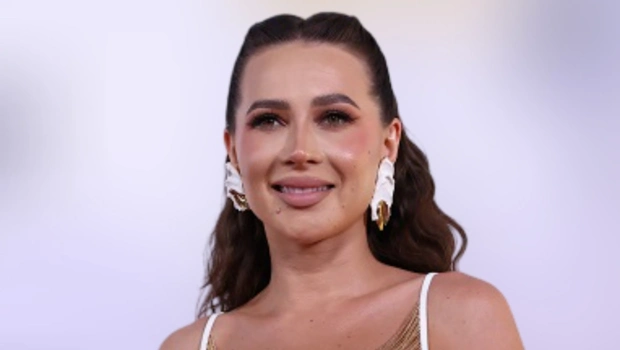 Отец четвертого ребенка Лерчек рассказал, как проходили роды блогерши