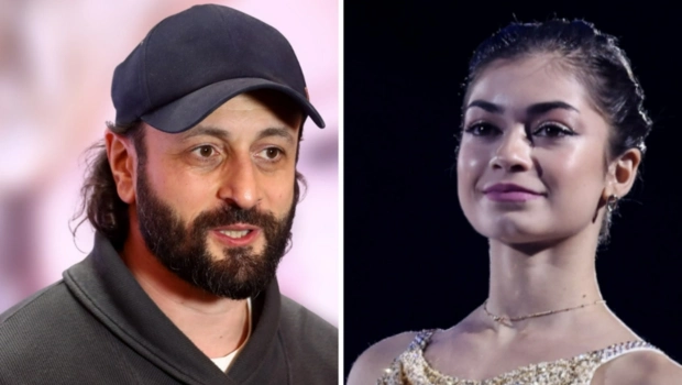 Илья Авербух высказался о будущем Аделии Петросян после шестого места на Олимпиаде-2026