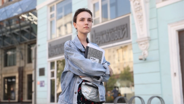 Стася Милославская рассказала о знакомстве с молодым женихом