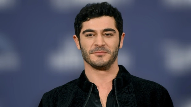 Актера Бурака Дениза задержали в рамках антинаркотического рейда