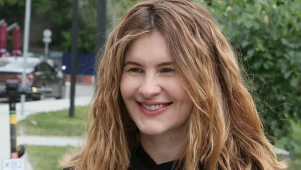 Анна Цуканова-Котт рассказала, что готовит запуск собственного бренда одежды Анна Цуканова-Котт рассказала, что готовит запуск собственного бренда одежды