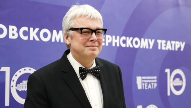 Сын Стриженова рассказал последнее обращение отца к зрителям