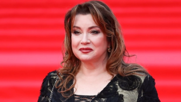 Вера Сотникова стала жертвой косметолога