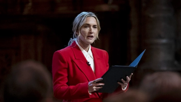 Кейт Уинслет вспомнила о первом испытании в киноиндустрии — о жесткой критике ее фигуры